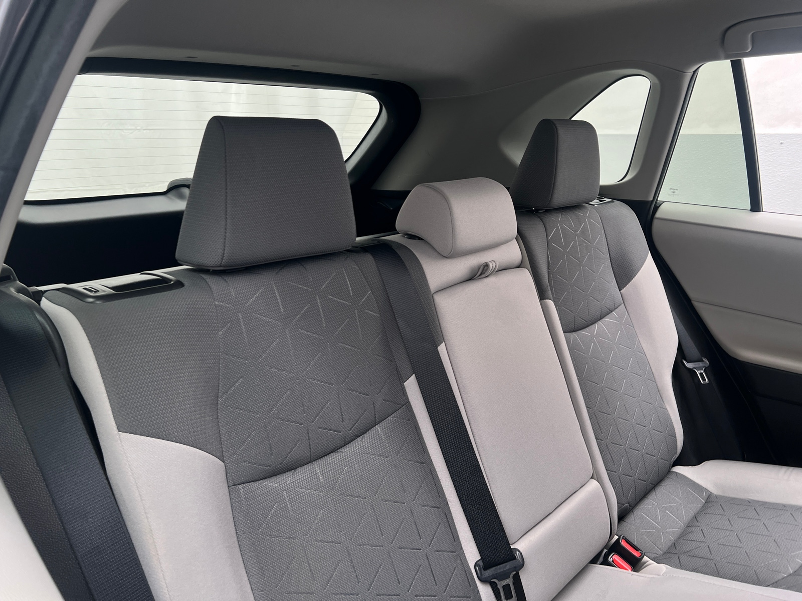 Thumbnail: 2022 Toyota RAV4 - 6
