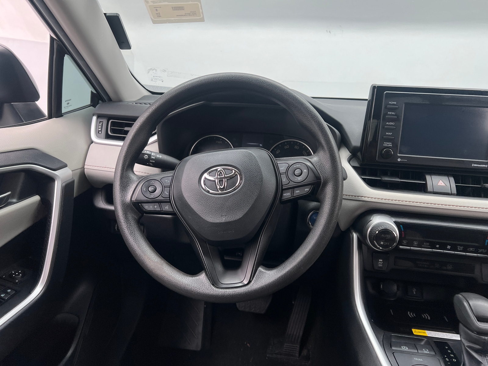 Thumbnail: 2022 Toyota RAV4 - 5