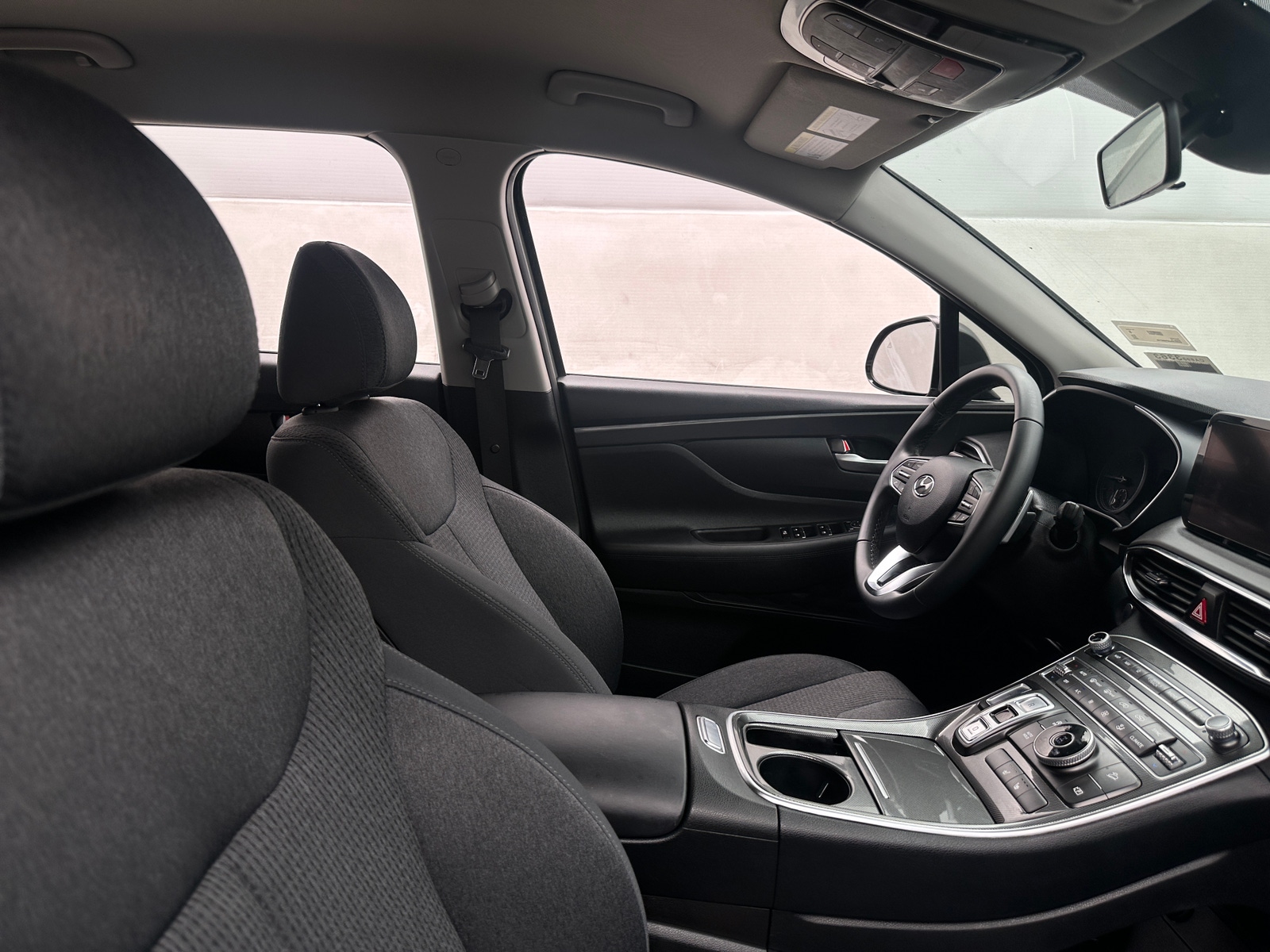 Thumbnail: 2023 Hyundai Santa Fe - 2