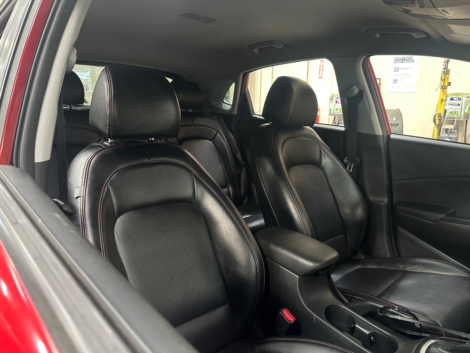 Thumbnail: 2020 Hyundai Kona - 2