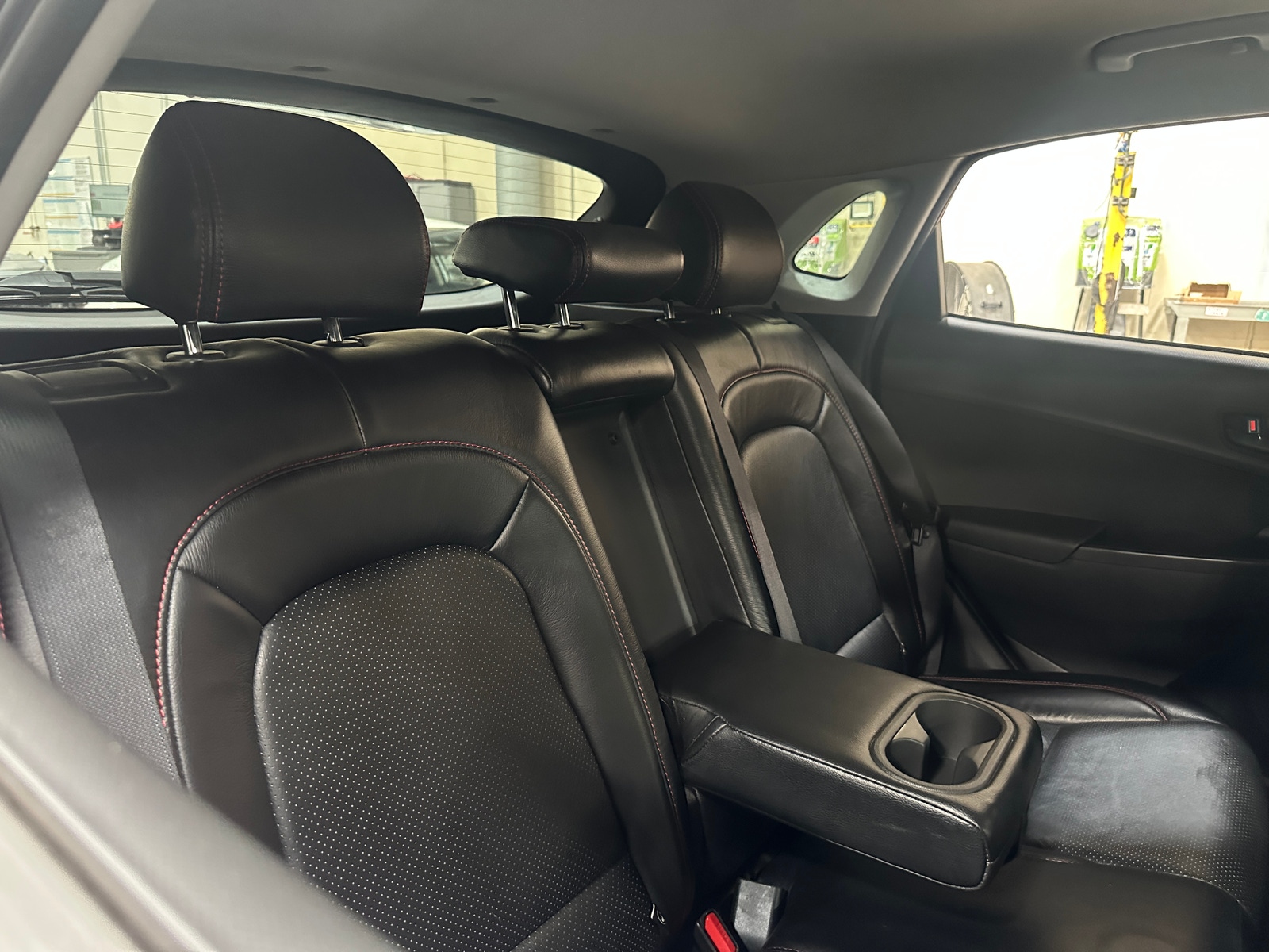Thumbnail: 2020 Hyundai Kona - 6