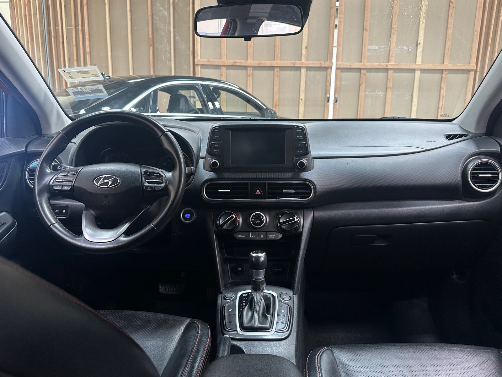 Thumbnail: 2020 Hyundai Kona - 3