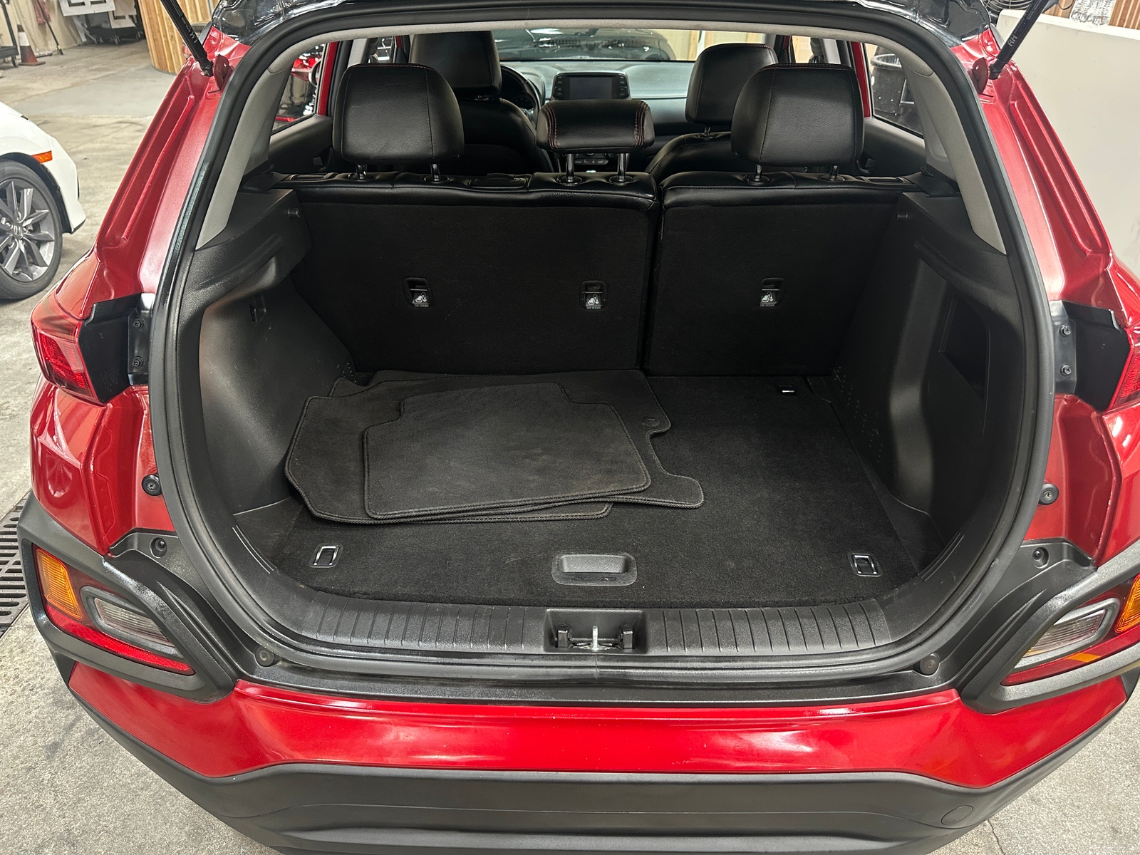 Thumbnail: 2020 Hyundai Kona - 7