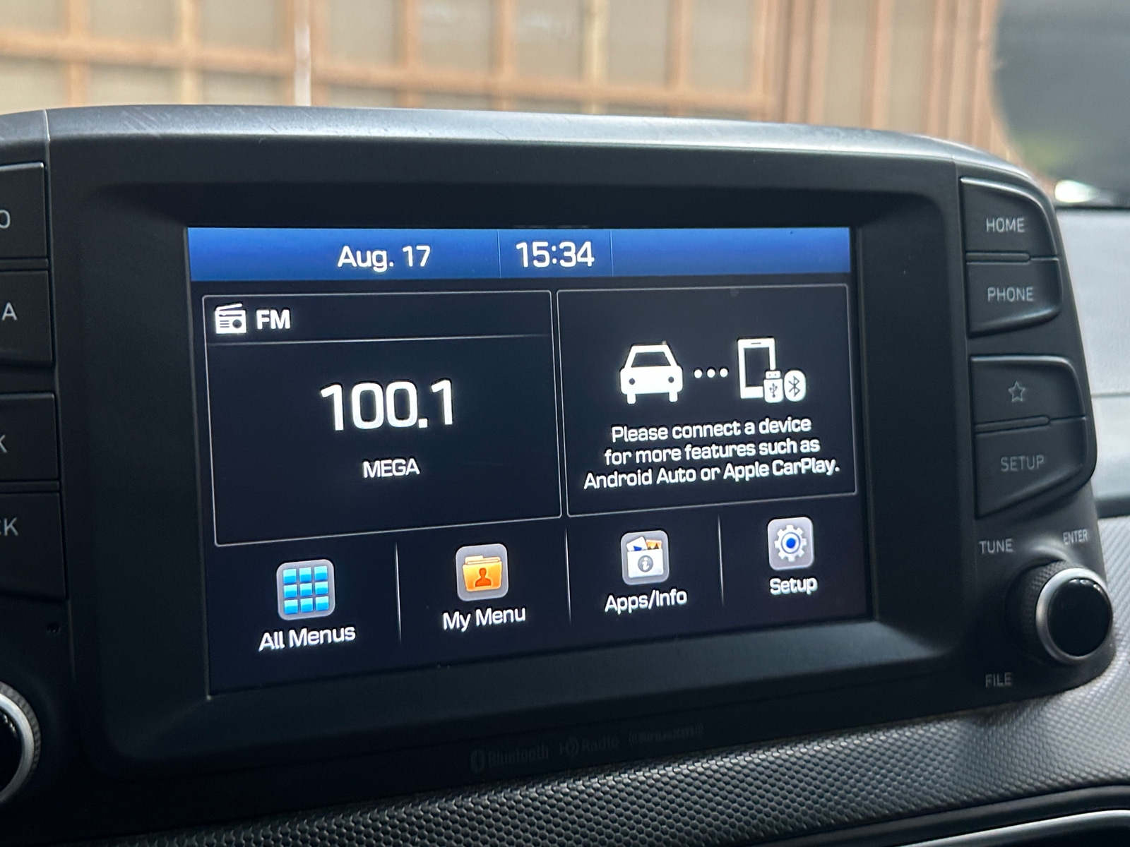 Thumbnail: 2020 Hyundai Kona - 4
