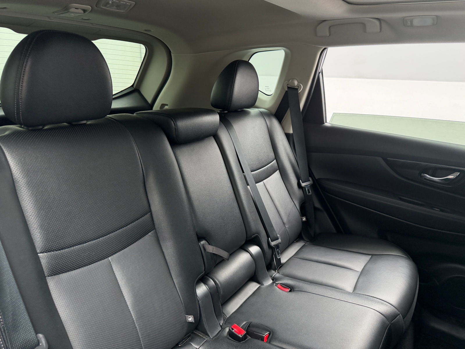Thumbnail: 2019 Nissan Rogue - 5