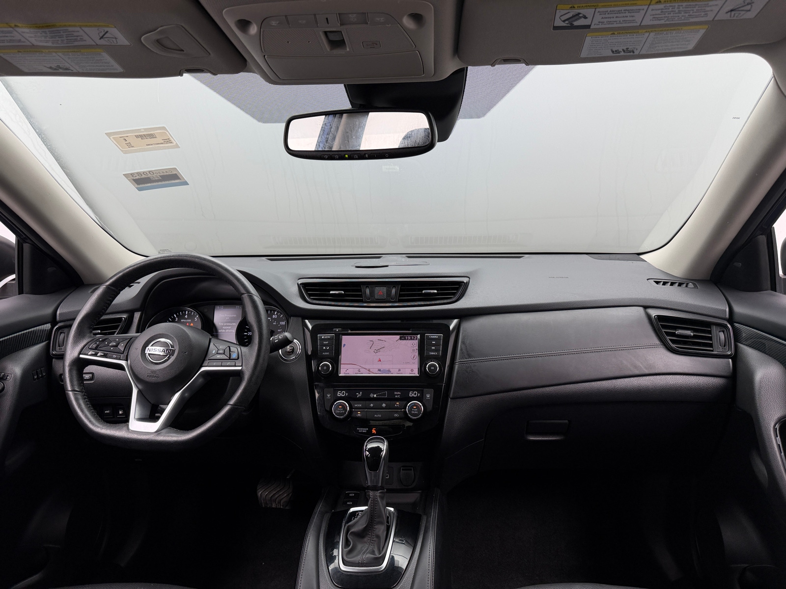 Thumbnail: 2019 Nissan Rogue - 2