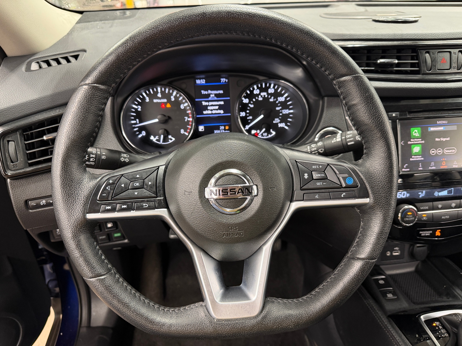Thumbnail: 2019 Nissan Rogue - 4
