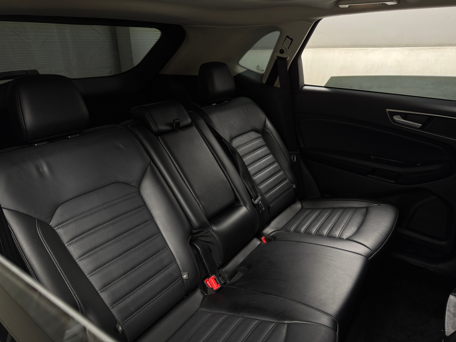 Thumbnail: 2015 Ford Edge - 5
