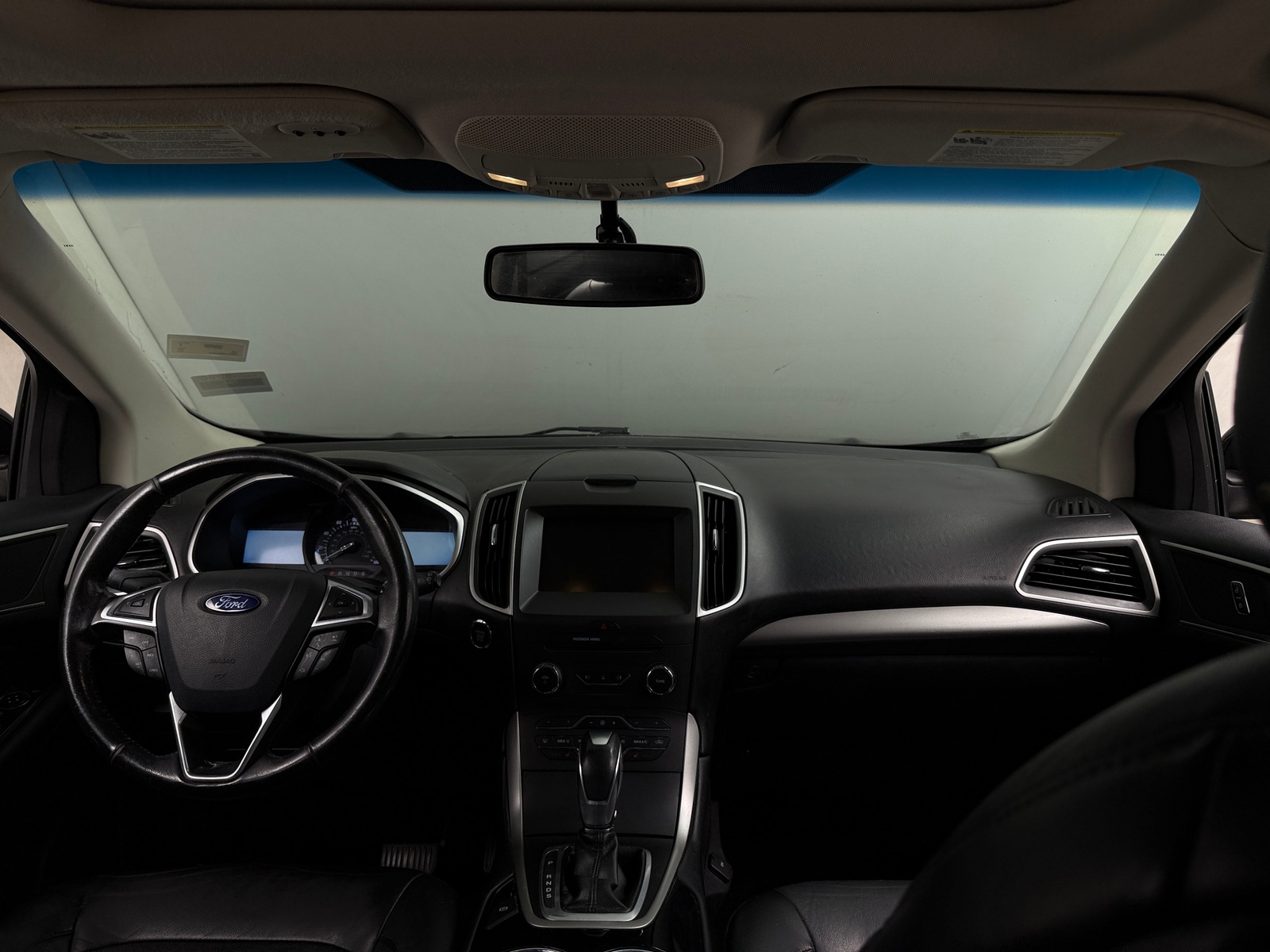 Thumbnail: 2015 Ford Edge - 2