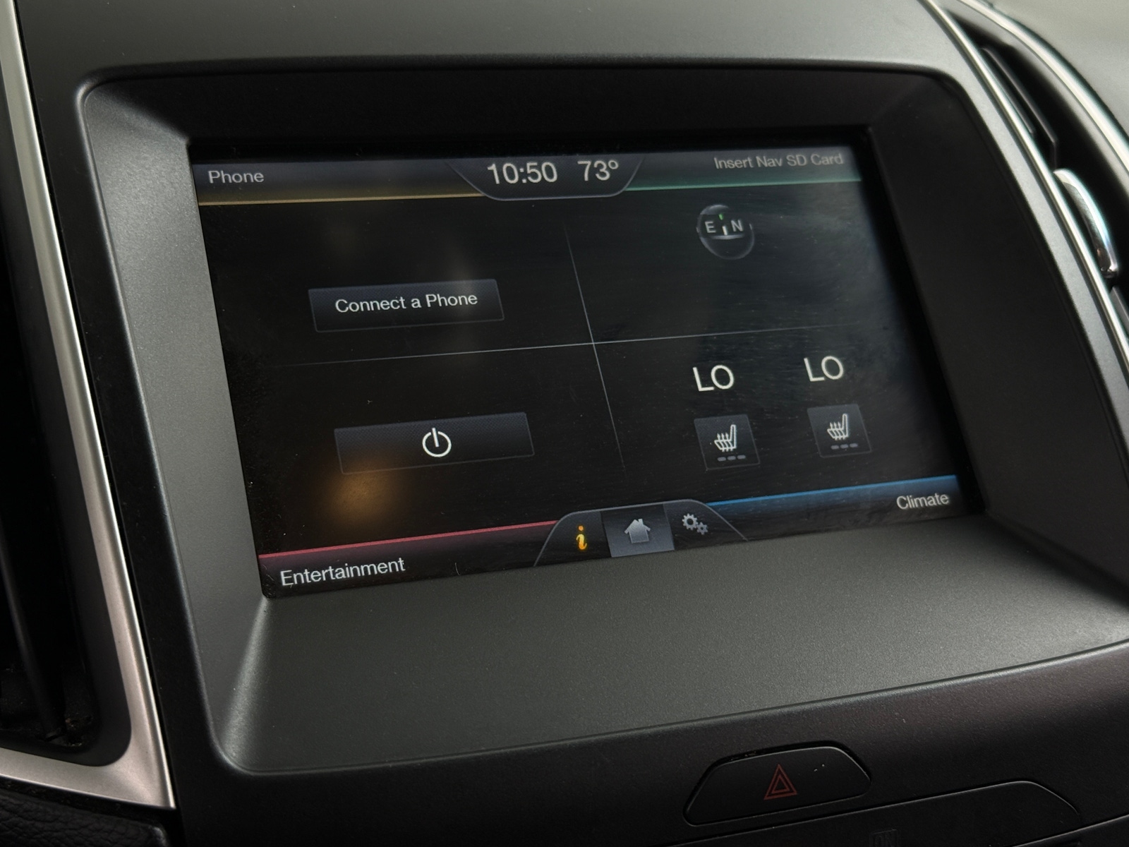 Thumbnail: 2015 Ford Edge - 3