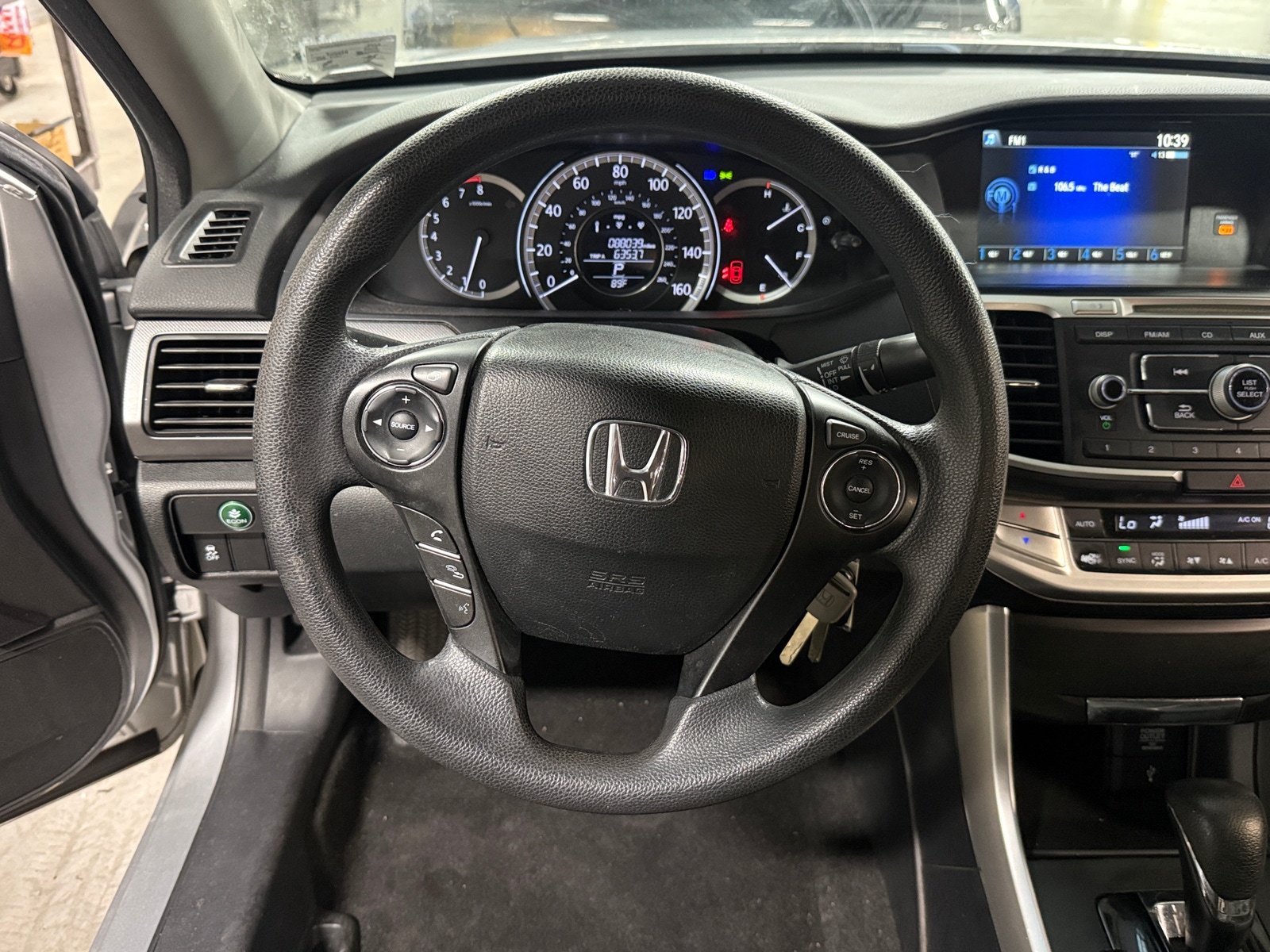 Thumbnail: 2014 Honda Accord - 5