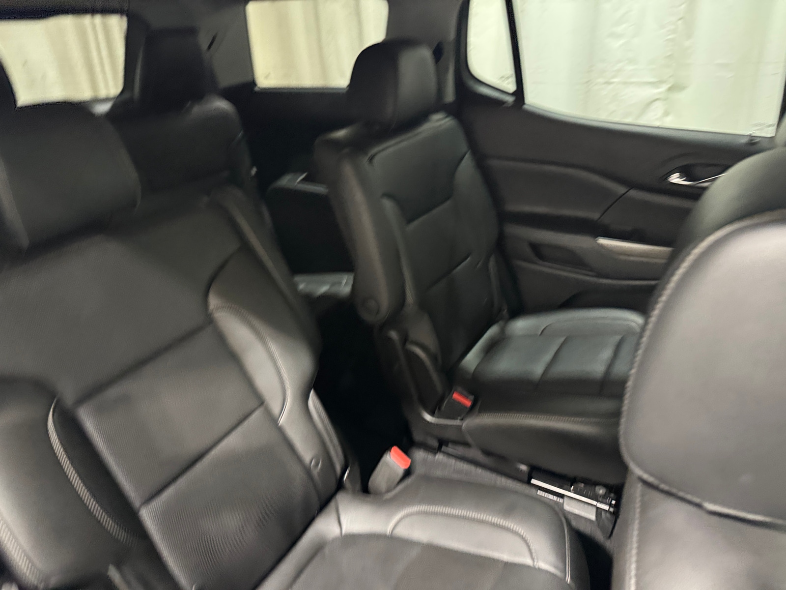 Thumbnail: 2021 GMC Acadia - 5