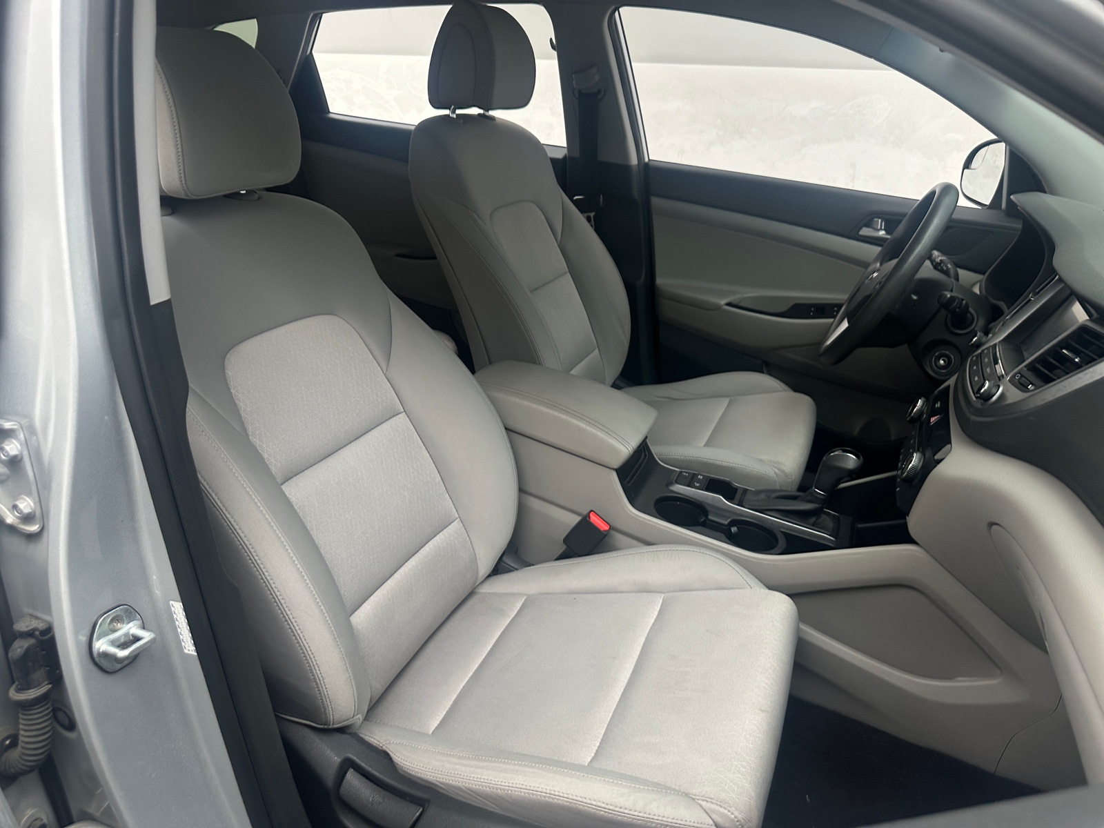 Thumbnail: 2018 Hyundai Tucson - 2