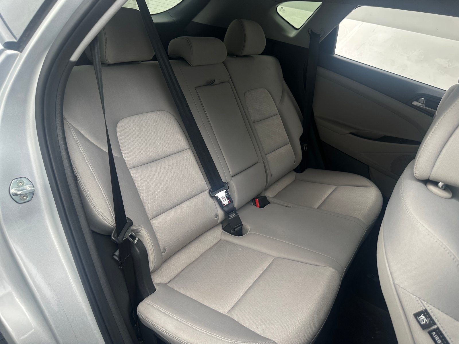 Thumbnail: 2018 Hyundai Tucson - 6