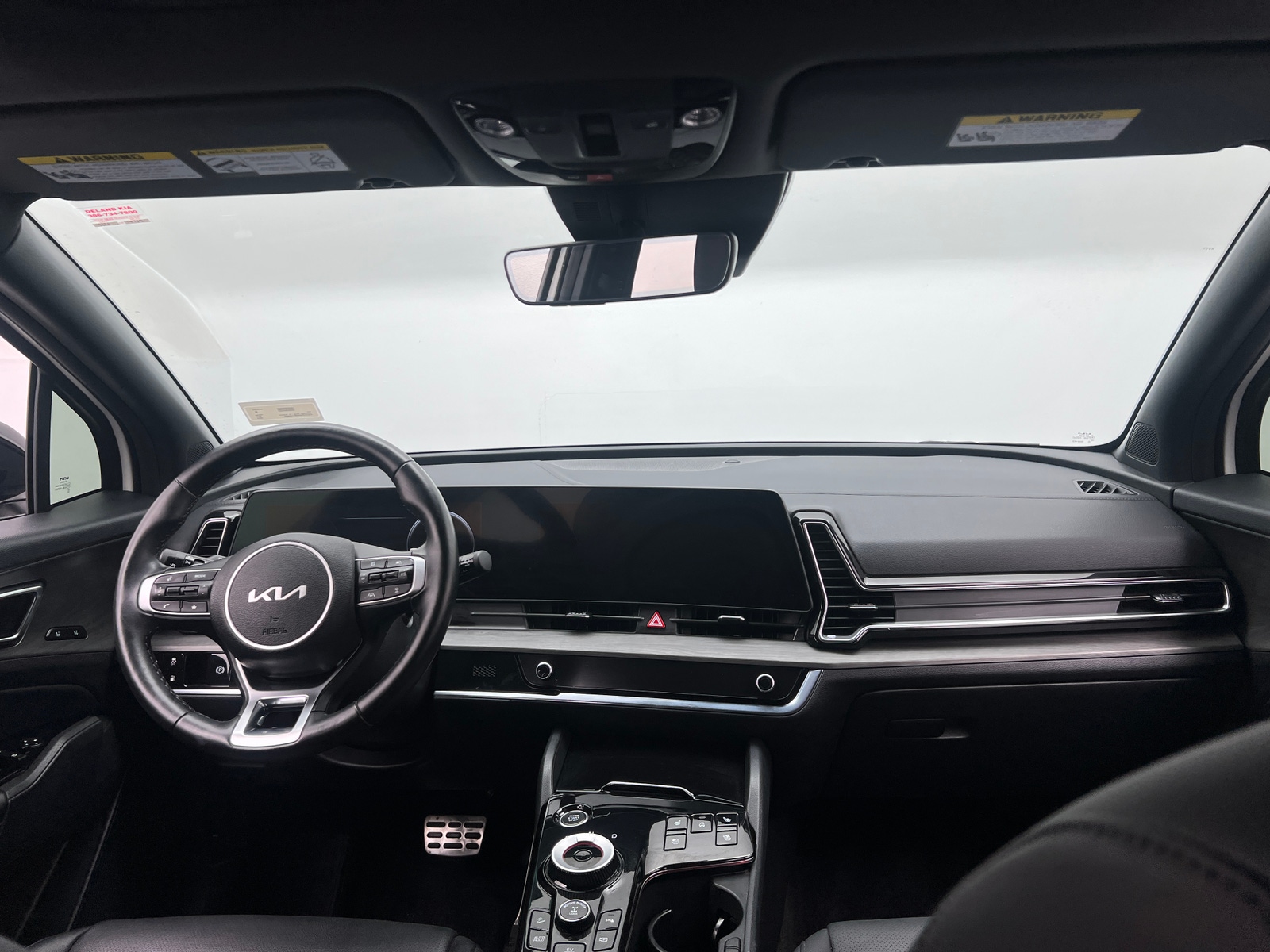 Thumbnail: 2024 Kia Sportage - 2
