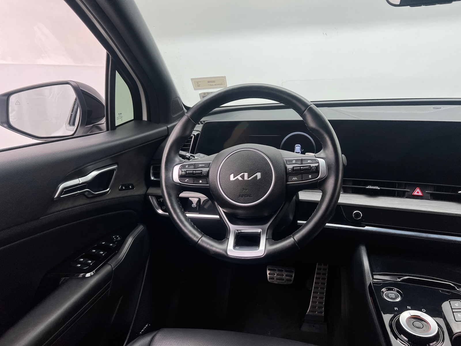Thumbnail: 2024 Kia Sportage - 4