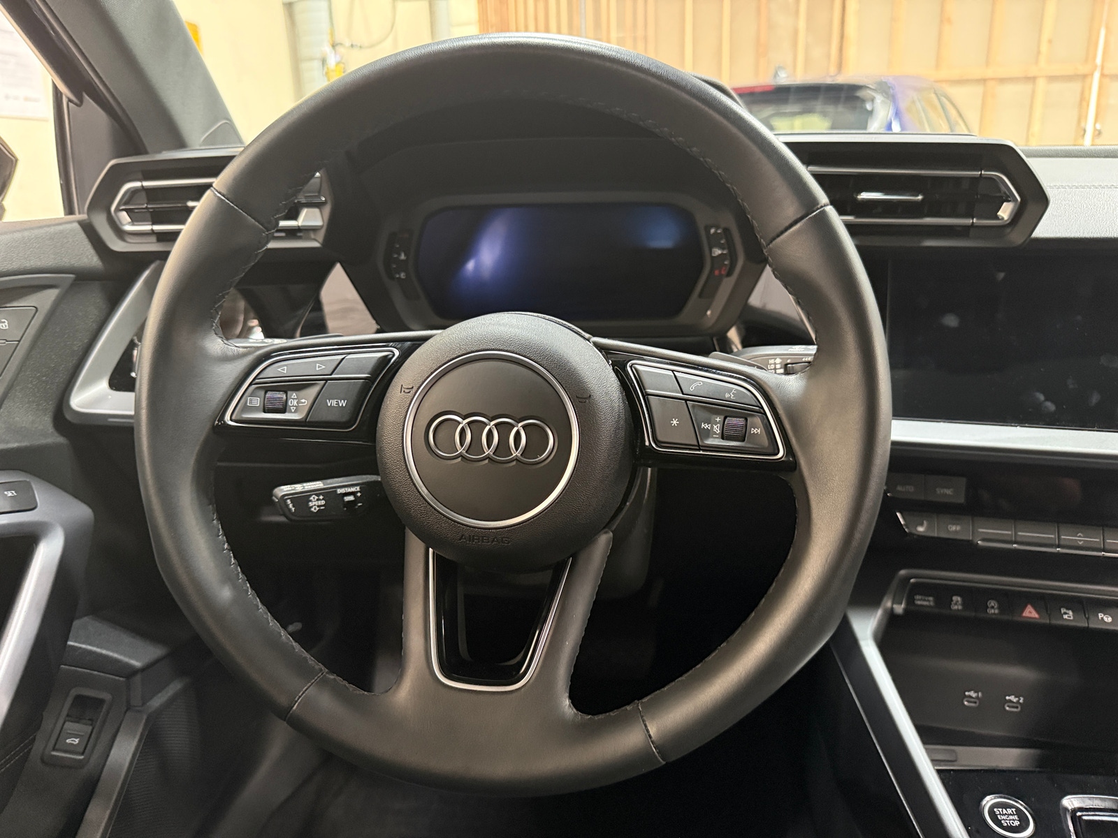 Thumbnail: 2025 Audi A3 - 4