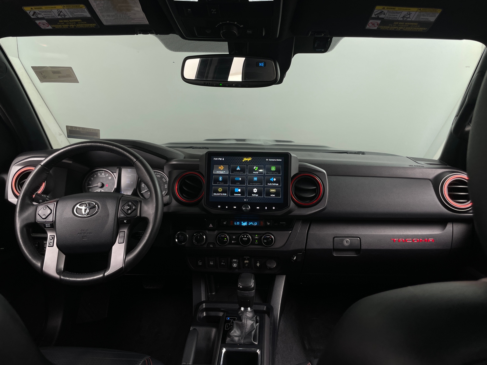 Thumbnail: 2018 Toyota Tacoma - 3