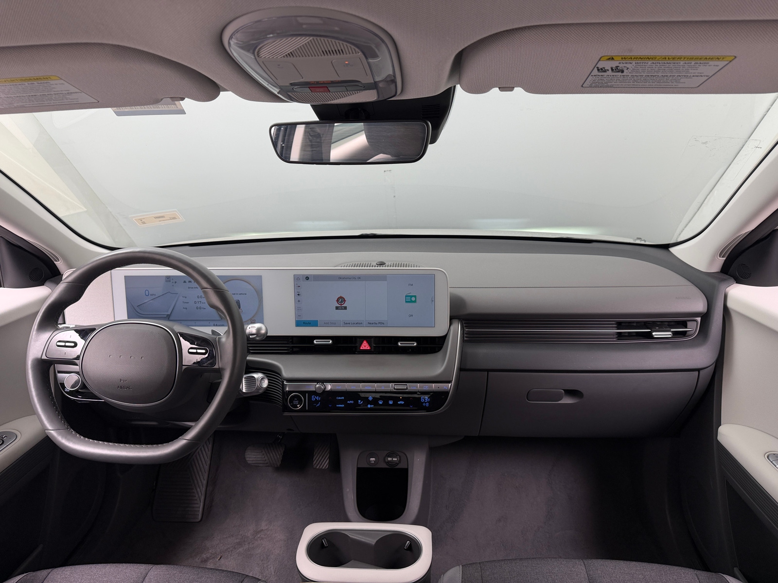 Thumbnail: 2024 Hyundai Ioniq 5 - 3