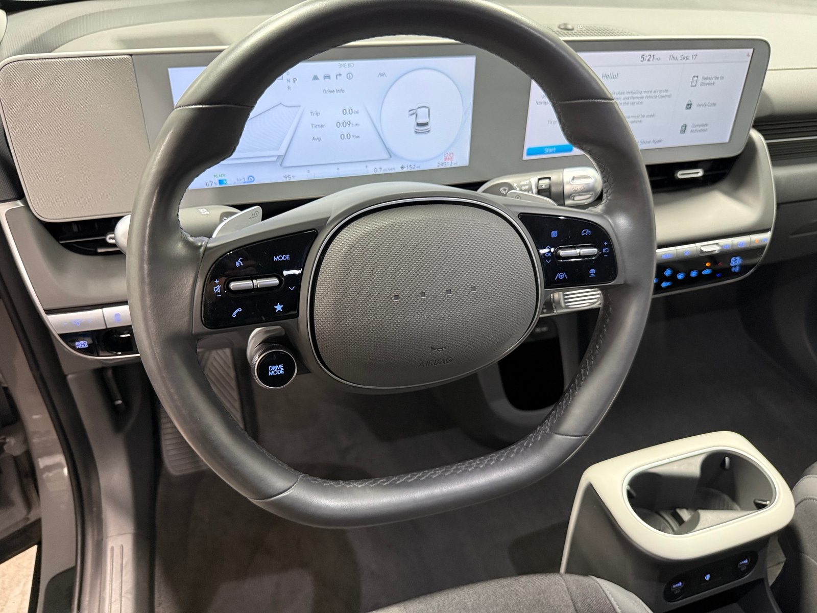 Thumbnail: 2024 Hyundai Ioniq 5 - 5