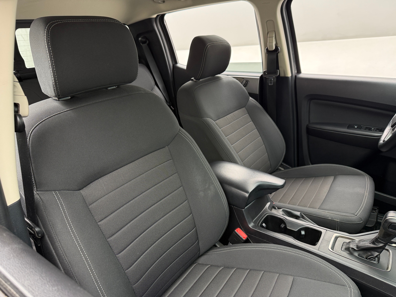 Thumbnail: 2019 Ford Ranger - 2