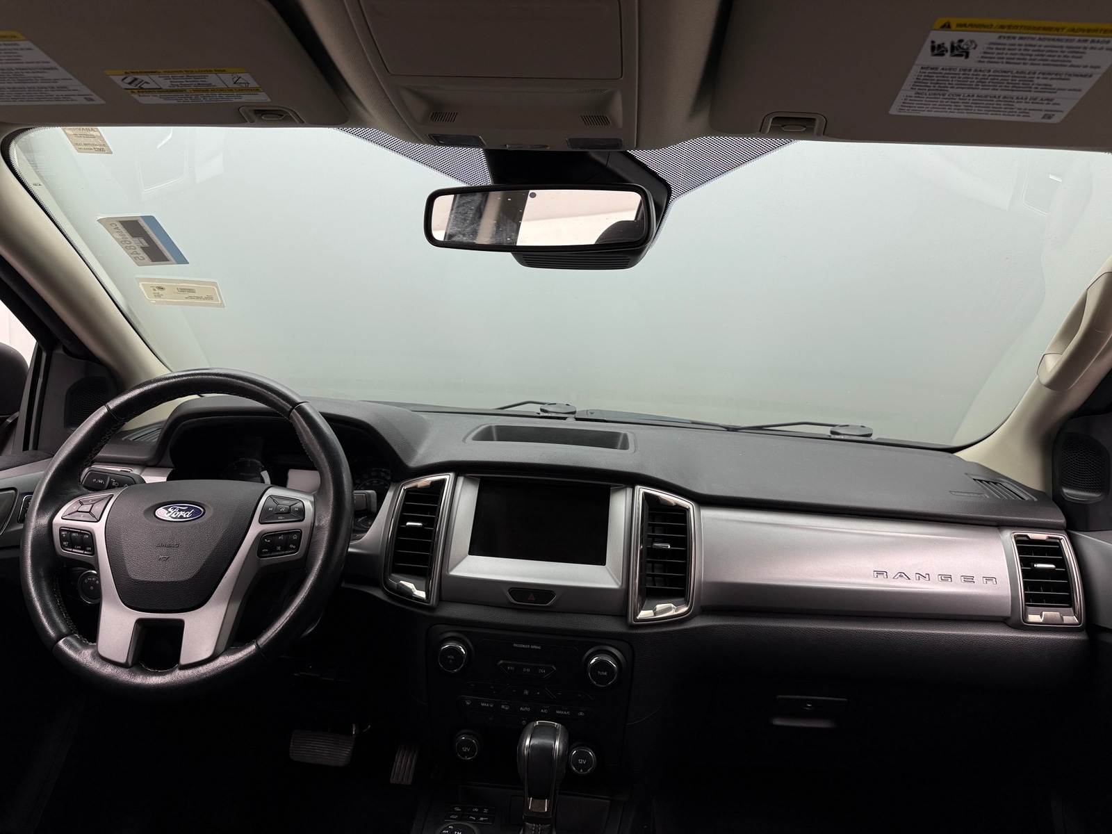 Thumbnail: 2019 Ford Ranger - 3