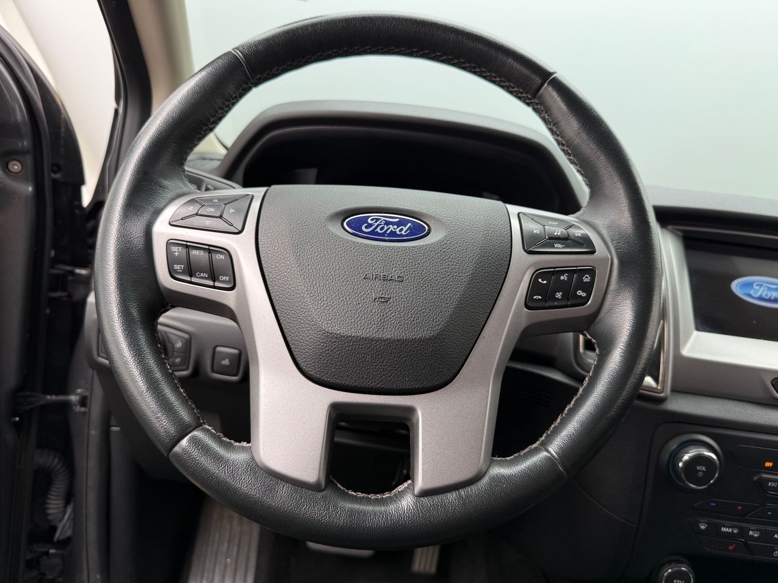 Thumbnail: 2019 Ford Ranger - 5