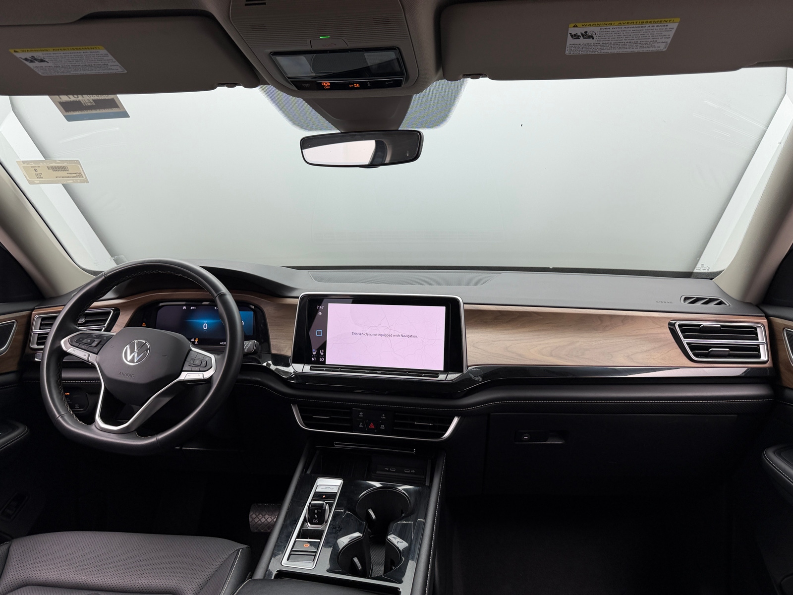 Thumbnail: 2025 Volkswagen Atlas - 3