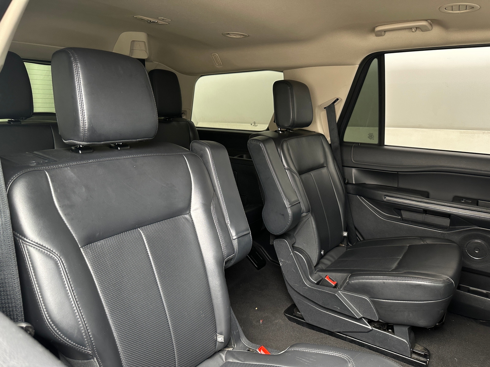 Thumbnail: 2024 Ford Expedition - 5