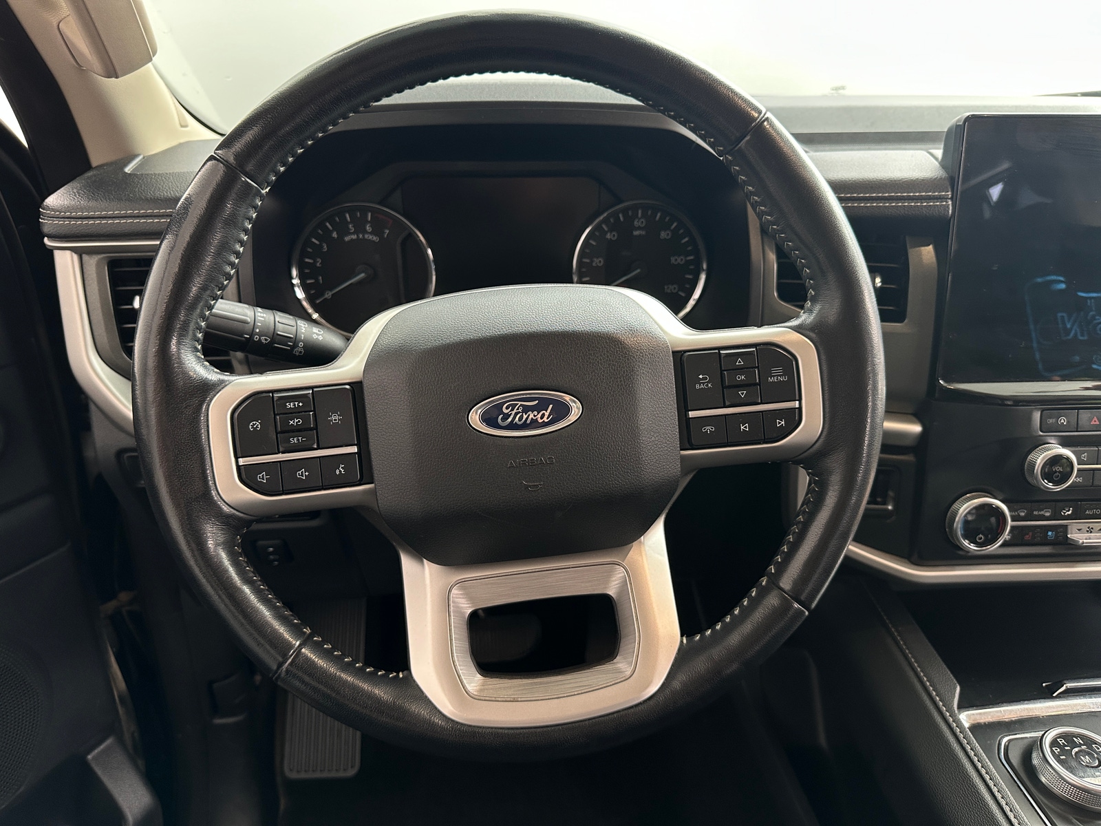 Thumbnail: 2024 Ford Expedition - 4