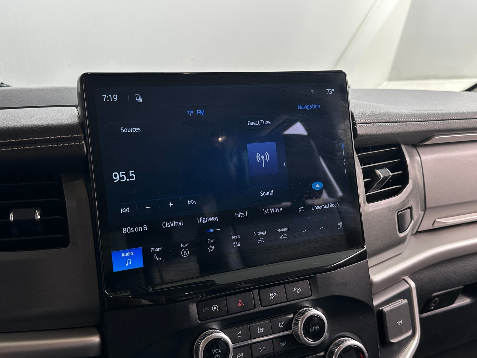 Thumbnail: 2024 Ford Expedition - 3