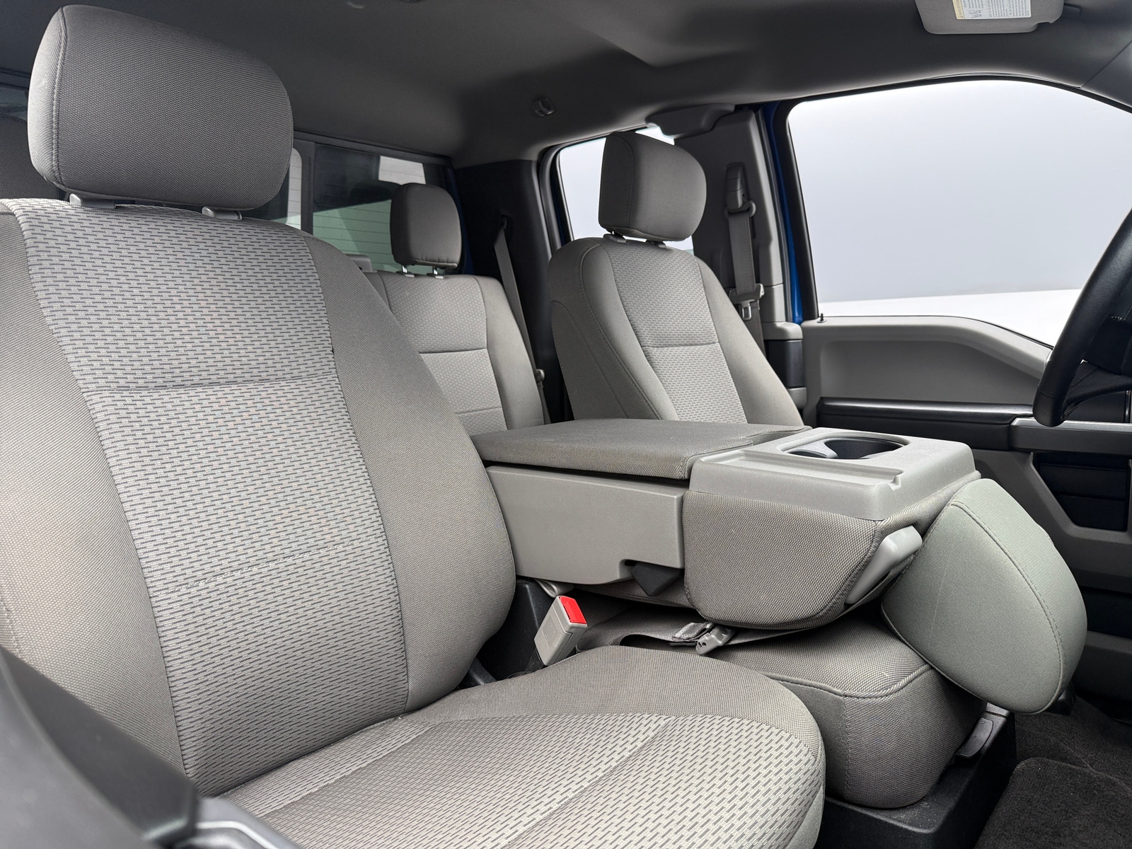 Thumbnail: 2018 Ford Econoline - 2