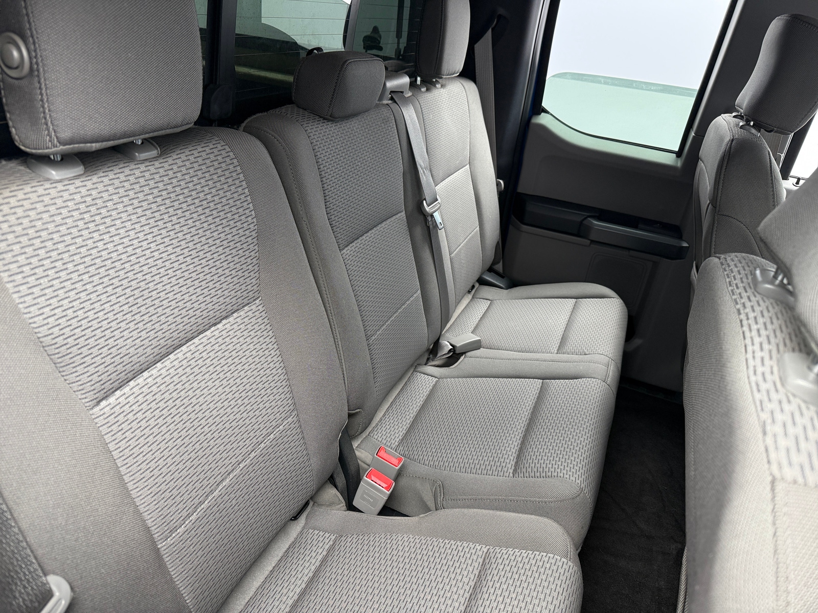 Thumbnail: 2018 Ford Econoline - 6