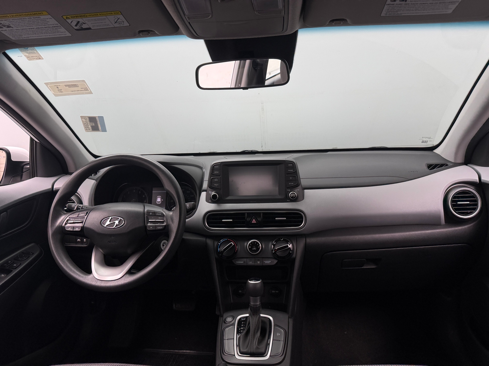 Thumbnail: 2021 Hyundai Kona - 3