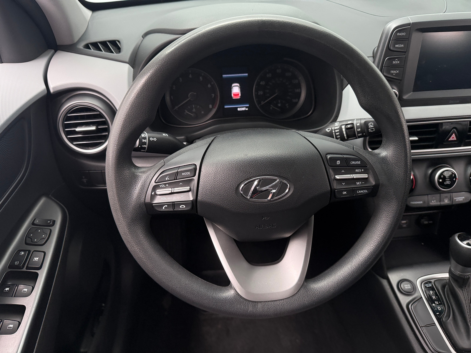 Thumbnail: 2021 Hyundai Kona - 5