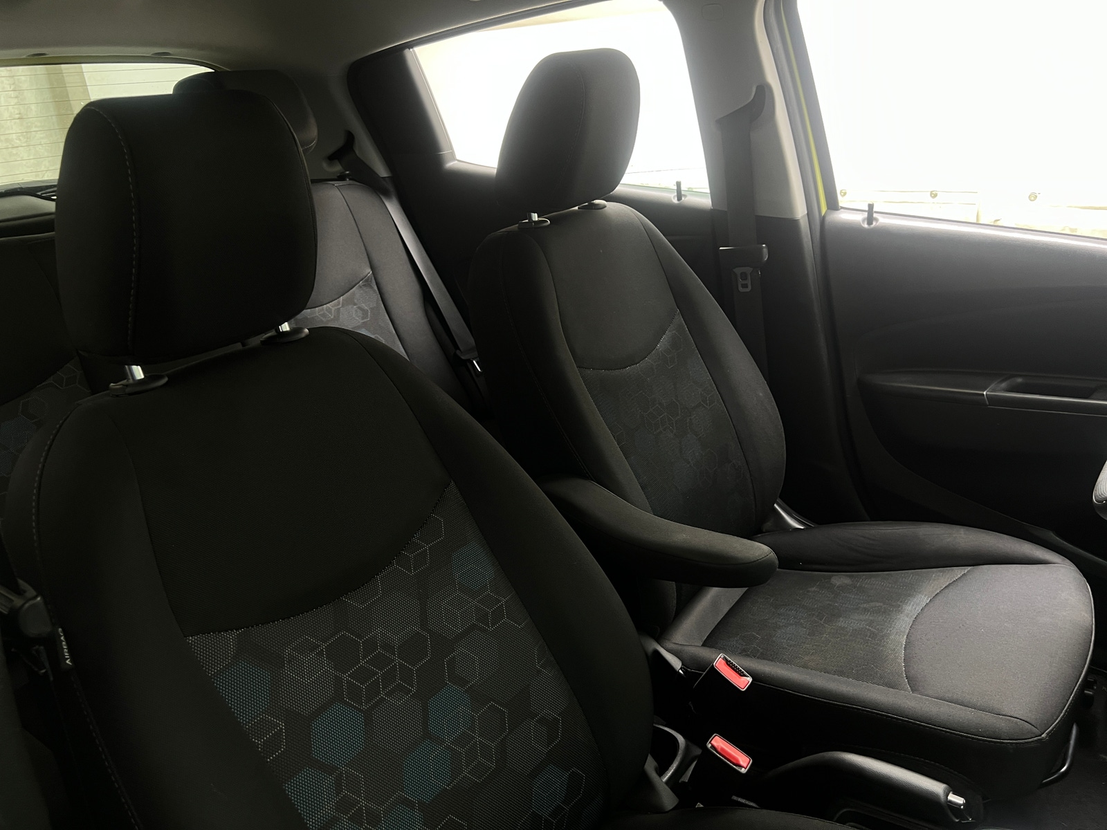 Thumbnail: 2017 Chevrolet Spark - 2