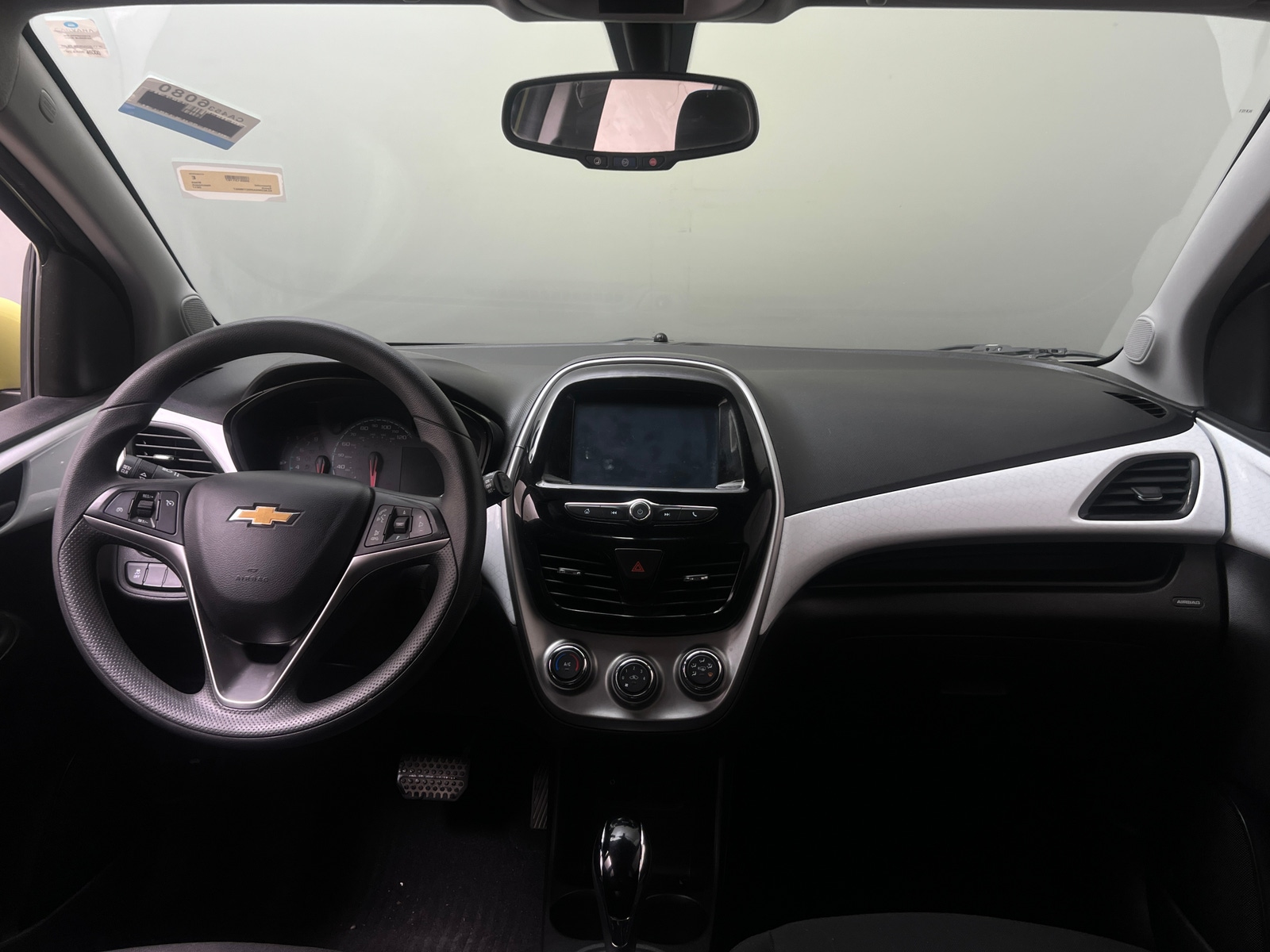 Thumbnail: 2017 Chevrolet Spark - 3