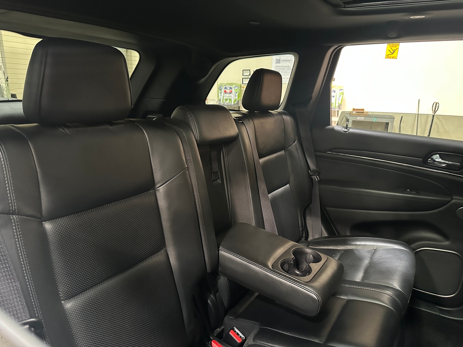 Thumbnail: 2019 Jeep Grand Cherokee - 5