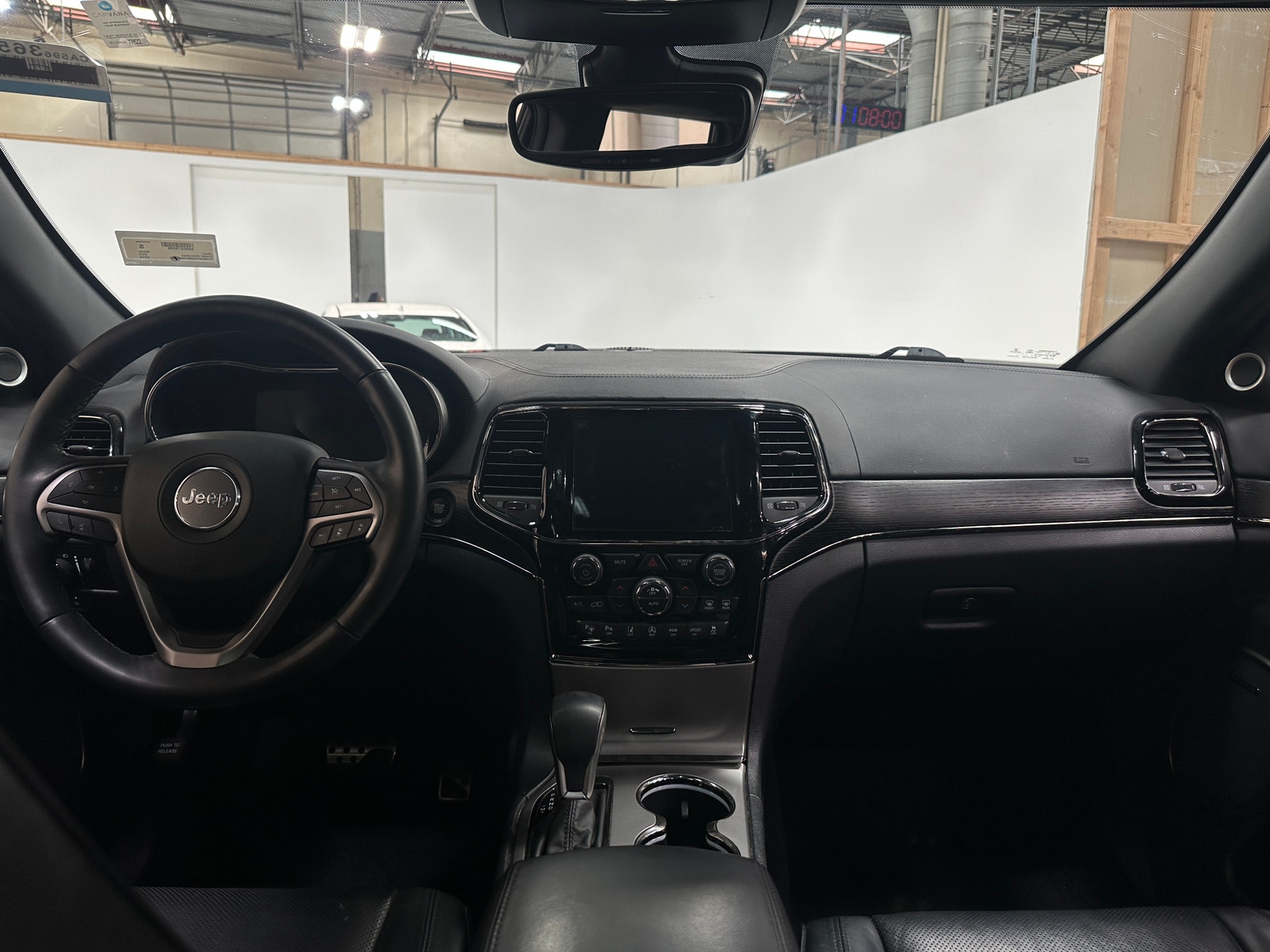 Thumbnail: 2019 Jeep Grand Cherokee - 2