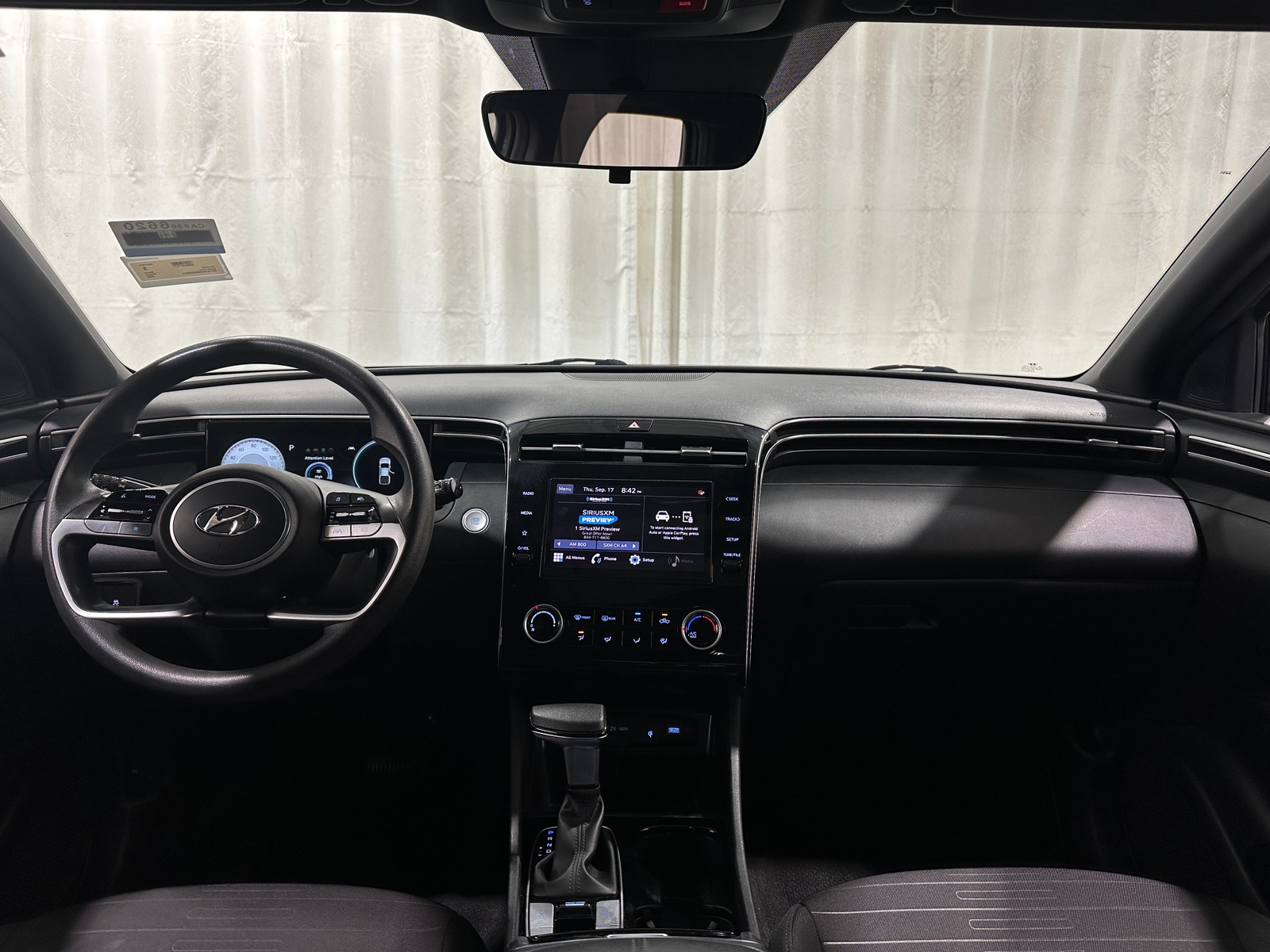 Thumbnail: 2022 Hyundai Santa Cruz - 3