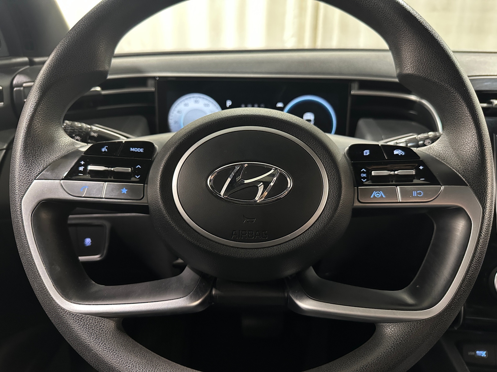 Thumbnail: 2022 Hyundai Santa Cruz - 5