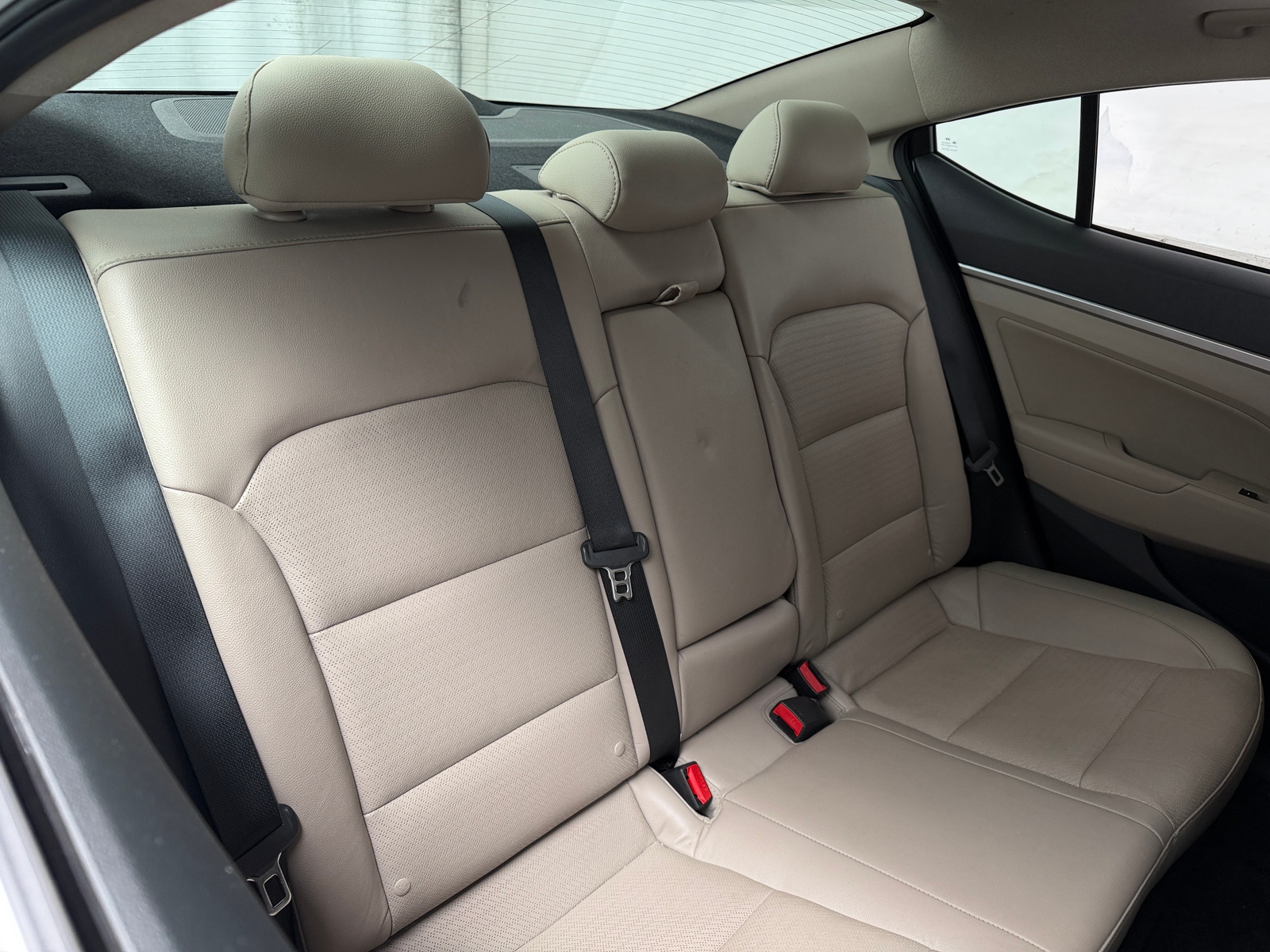 Thumbnail: 2020 Hyundai Elantra - 5