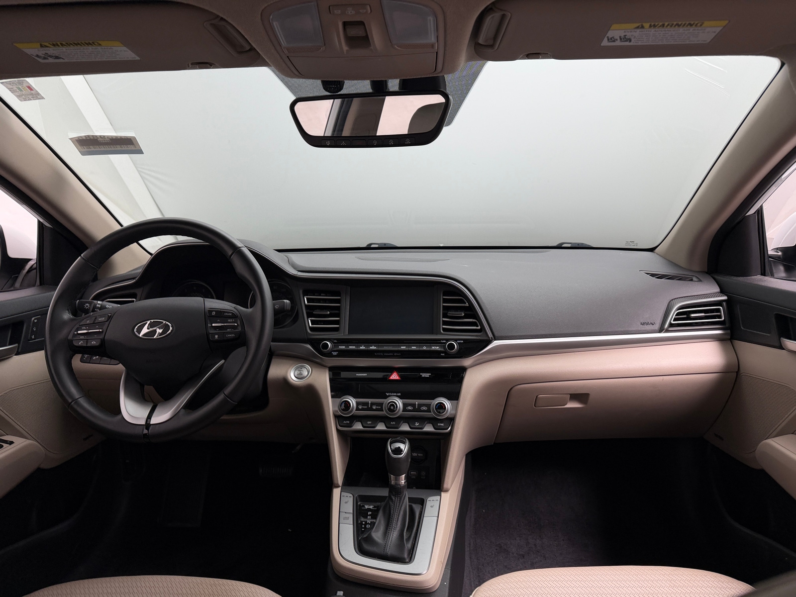 Thumbnail: 2020 Hyundai Elantra - 2