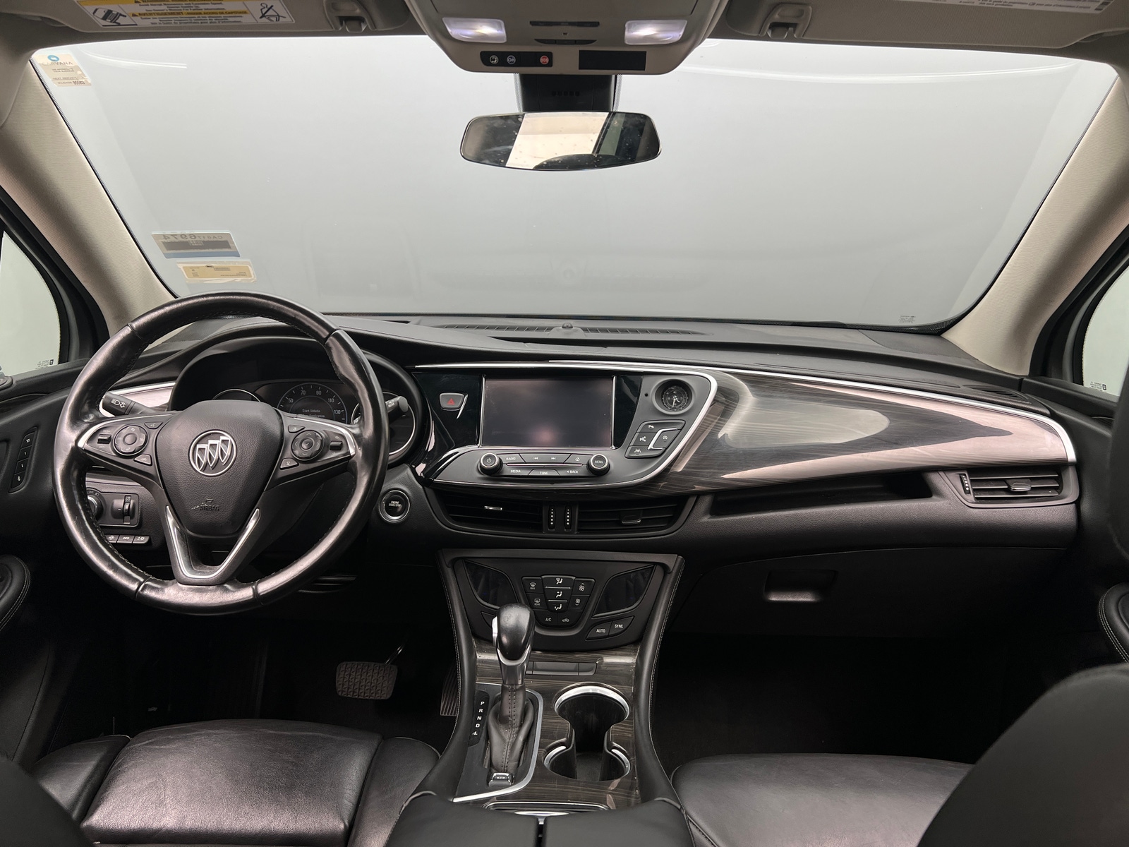 Thumbnail: 2020 Buick Envision - 2