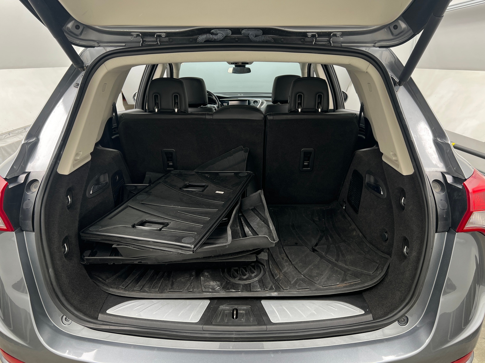 Thumbnail: 2020 Buick Envision - 6