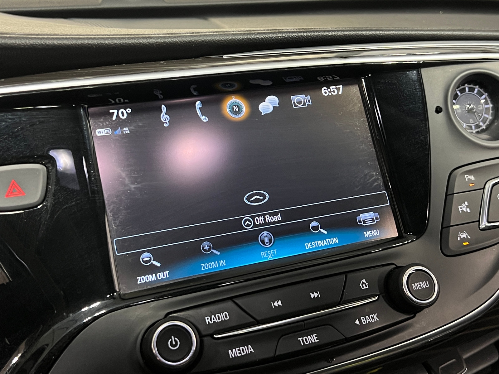 Thumbnail: 2020 Buick Envision - 3