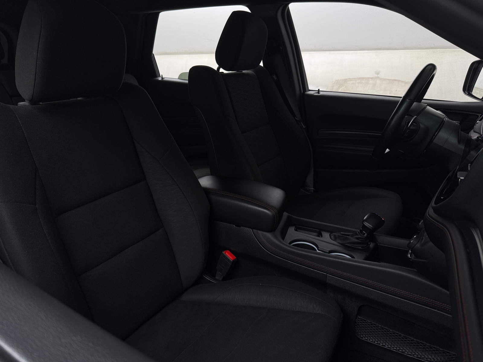 Thumbnail: 2025 Dodge Durango - 2