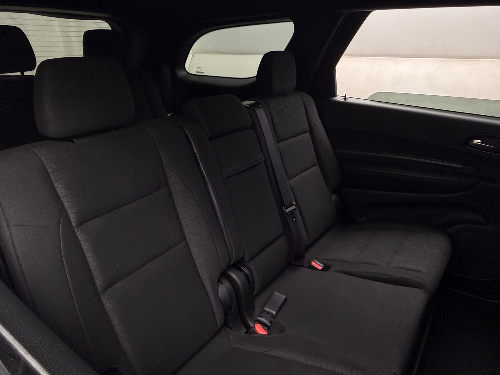 Thumbnail: 2025 Dodge Durango - 6