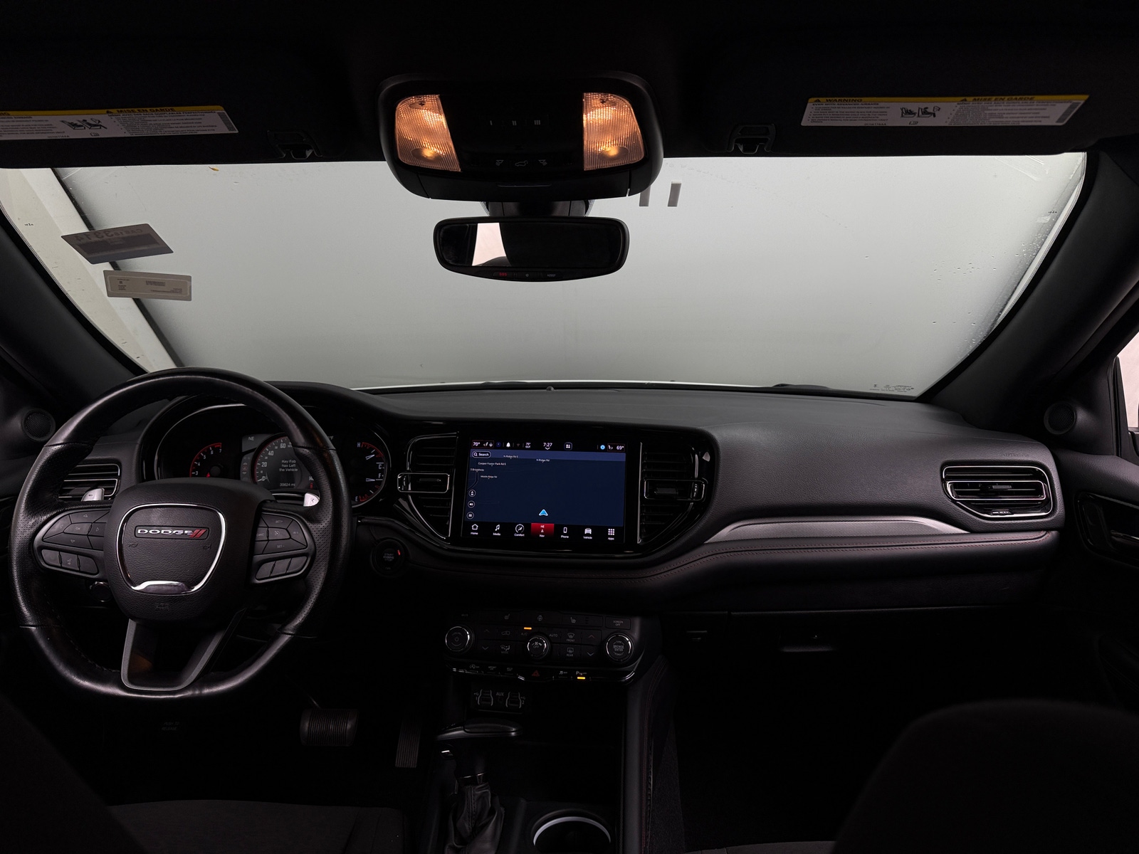 Thumbnail: 2025 Dodge Durango - 3