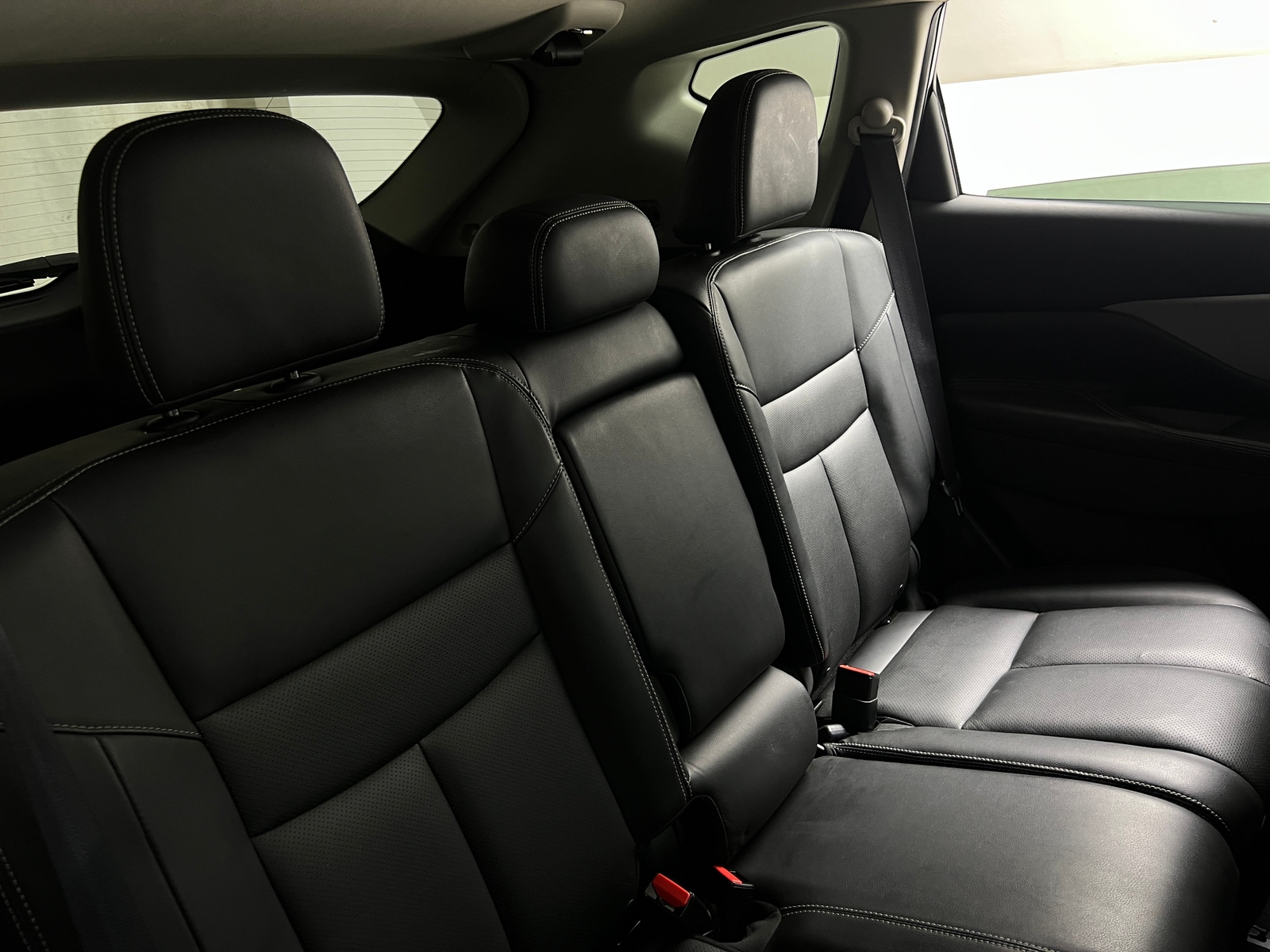 Thumbnail: 2019 Nissan Murano - 5